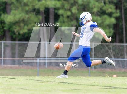Thumbnail 2 in South View vs. Triton (Jamboree) photogallery.