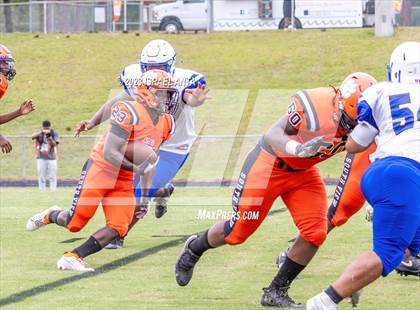 Thumbnail 1 in South View vs. Triton (Jamboree) photogallery.