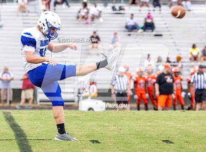 Thumbnail 1 in South View vs. Triton (Jamboree) photogallery.