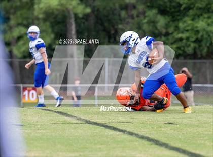 Thumbnail 2 in South View vs. Triton (Jamboree) photogallery.