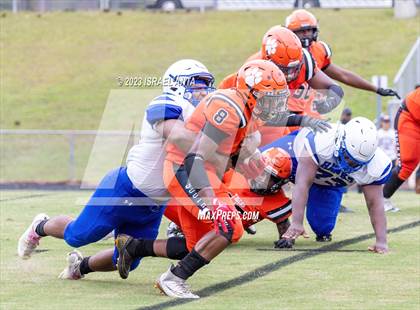 Thumbnail 2 in South View vs. Triton (Jamboree) photogallery.
