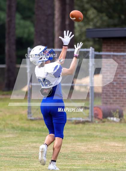Thumbnail 1 in South View vs. Triton (Jamboree) photogallery.