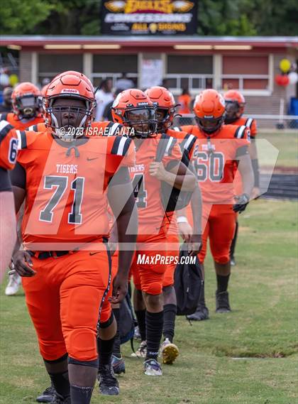 Thumbnail 1 in South View vs. Triton (Jamboree) photogallery.