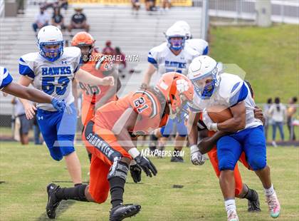 Thumbnail 2 in South View vs. Triton (Jamboree) photogallery.