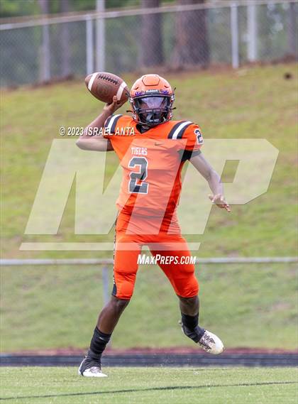 Thumbnail 3 in South View vs. Triton (Jamboree) photogallery.