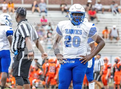 Thumbnail 1 in South View vs. Triton (Jamboree) photogallery.