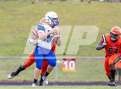 Thumbnail 2 in South View vs. Triton (Jamboree) photogallery.