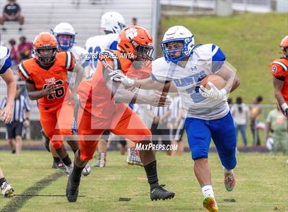 Thumbnail 3 in South View vs. Triton (Jamboree) photogallery.