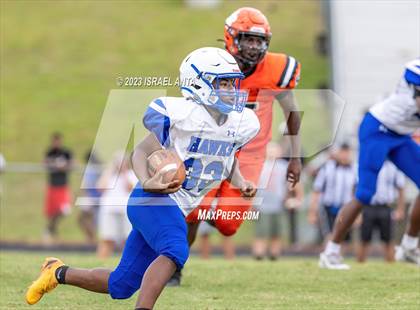 Thumbnail 3 in South View vs. Triton (Jamboree) photogallery.