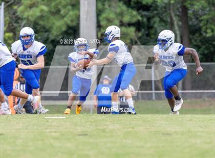 Thumbnail 3 in South View vs. Triton (Jamboree) photogallery.