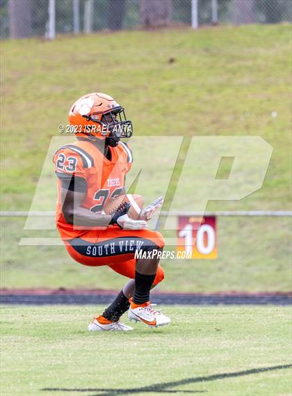 Thumbnail 3 in South View vs. Triton (Jamboree) photogallery.