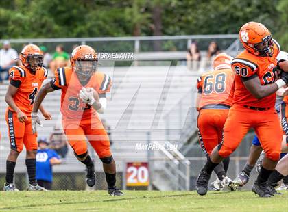 Thumbnail 2 in South View vs. Triton (Jamboree) photogallery.