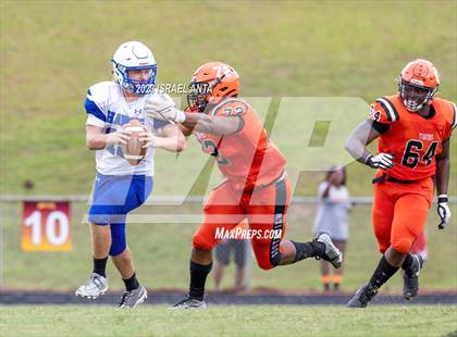Thumbnail 1 in South View vs. Triton (Jamboree) photogallery.