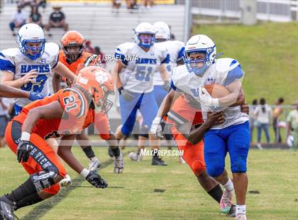 Thumbnail 1 in South View vs. Triton (Jamboree) photogallery.