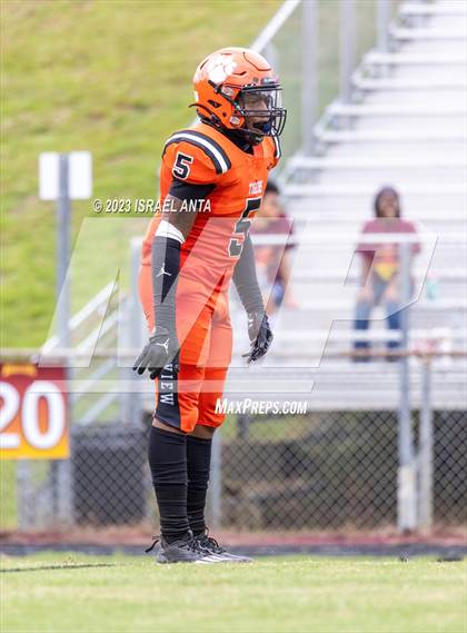 Thumbnail 1 in South View vs. Triton (Jamboree) photogallery.
