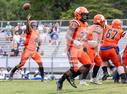Thumbnail 1 in South View vs. Triton (Jamboree) photogallery.