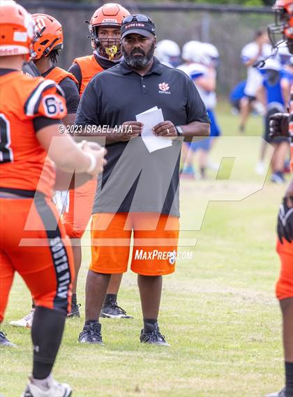 Thumbnail 2 in South View vs. Triton (Jamboree) photogallery.
