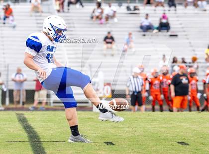 Thumbnail 2 in South View vs. Triton (Jamboree) photogallery.