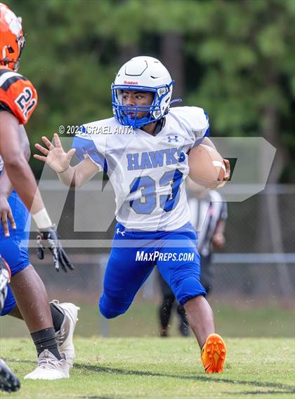 Thumbnail 3 in South View vs. Triton (Jamboree) photogallery.