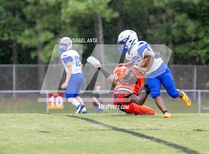 Thumbnail 2 in South View vs. Triton (Jamboree) photogallery.