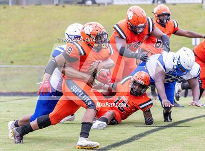 Thumbnail 1 in South View vs. Triton (Jamboree) photogallery.