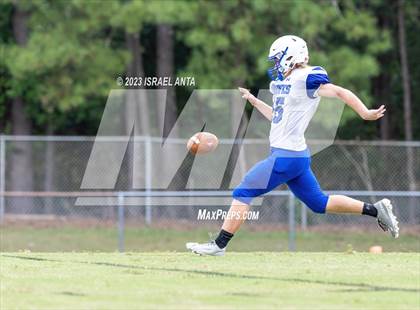 Thumbnail 1 in South View vs. Triton (Jamboree) photogallery.
