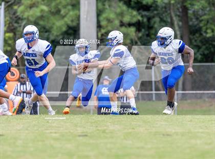 Thumbnail 2 in South View vs. Triton (Jamboree) photogallery.