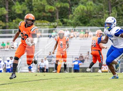 Thumbnail 2 in South View vs. Triton (Jamboree) photogallery.