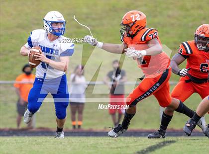 Thumbnail 1 in South View vs. Triton (Jamboree) photogallery.