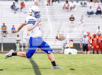 Thumbnail 3 in South View vs. Triton (Jamboree) photogallery.