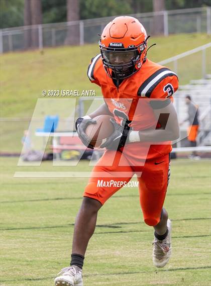 Thumbnail 2 in South View vs. Triton (Jamboree) photogallery.