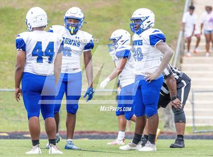 Thumbnail 2 in South View vs. Triton (Jamboree) photogallery.