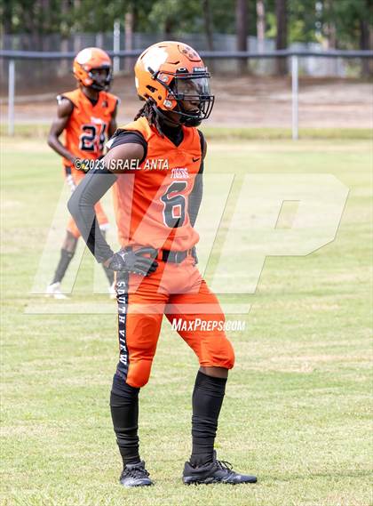 Thumbnail 2 in South View vs. Triton (Jamboree) photogallery.