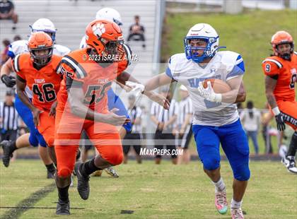 Thumbnail 2 in South View vs. Triton (Jamboree) photogallery.