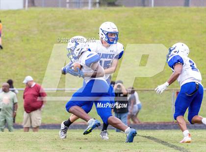 Thumbnail 2 in South View vs. Triton (Jamboree) photogallery.