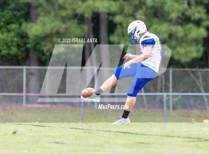 Thumbnail 2 in South View vs. Triton (Jamboree) photogallery.