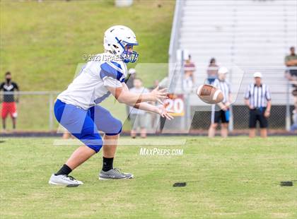 Thumbnail 1 in South View vs. Triton (Jamboree) photogallery.