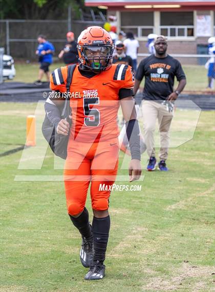 Thumbnail 2 in South View vs. Triton (Jamboree) photogallery.