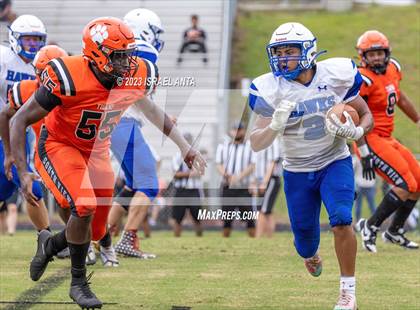 Thumbnail 1 in South View vs. Triton (Jamboree) photogallery.