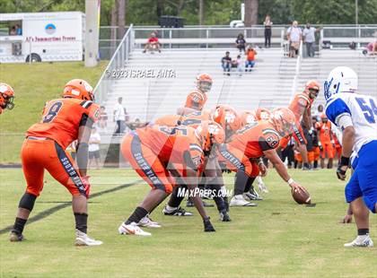 Thumbnail 1 in South View vs. Triton (Jamboree) photogallery.