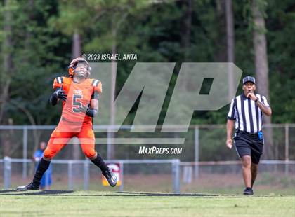 Thumbnail 2 in South View vs. Triton (Jamboree) photogallery.