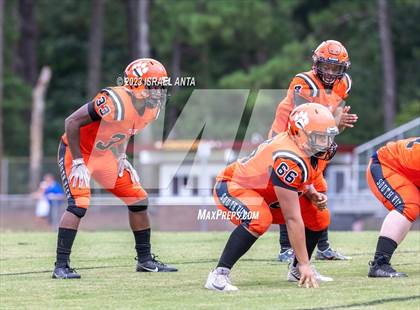 Thumbnail 2 in South View vs. Triton (Jamboree) photogallery.