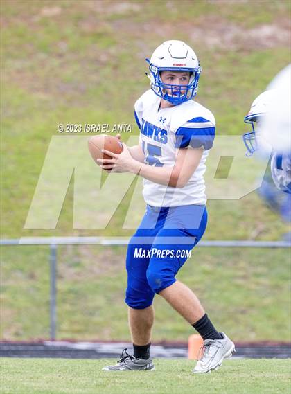Thumbnail 1 in South View vs. Triton (Jamboree) photogallery.