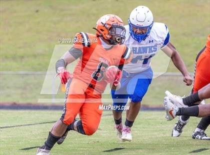 Thumbnail 3 in South View vs. Triton (Jamboree) photogallery.