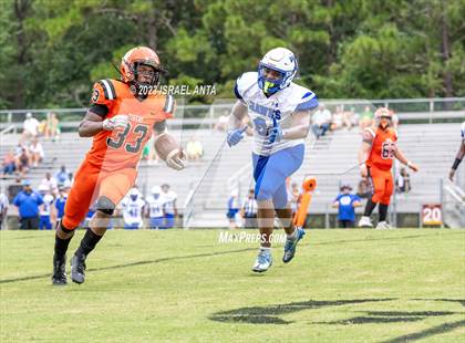 Thumbnail 2 in South View vs. Triton (Jamboree) photogallery.