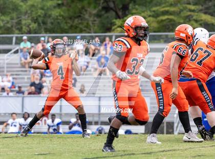 Thumbnail 3 in South View vs. Triton (Jamboree) photogallery.