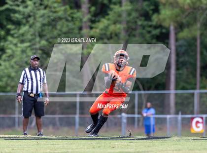 Thumbnail 2 in South View vs. Triton (Jamboree) photogallery.
