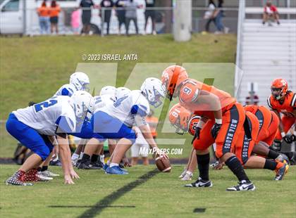 Thumbnail 3 in South View vs. Triton (Jamboree) photogallery.