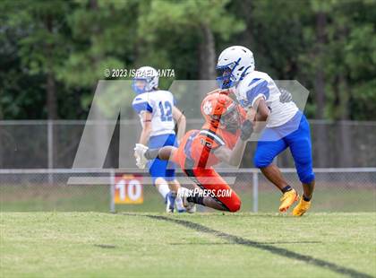Thumbnail 1 in South View vs. Triton (Jamboree) photogallery.