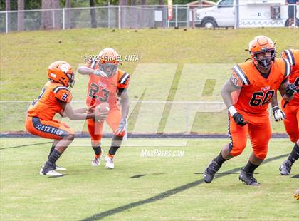 Thumbnail 2 in South View vs. Triton (Jamboree) photogallery.